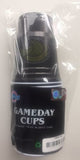Southern Miss Golden Eagles Plastic Gameday Cups 18Oz 18Ct Mississippi Tailgate