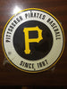 Pittsburgh Pirates 12