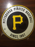Pittsburgh Pirates 12