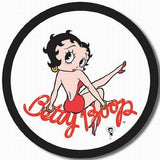 Betty Boop 12