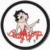Betty Boop 12