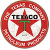 Texaco Filling Station 12