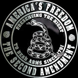 America'S Freedom The Second Amendment 12