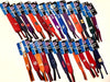 Sunglass Glasses Strap Croakies Holder College Ncaa Neoprene - Pick Your Team