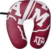 TEXAS A&M AGGIES TRAVEL NECK PILLOW 12