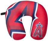 Los Angeles Angels Travel Neck Pillow 12