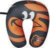 Baltimore Orioles Travel Neck Pillow 12