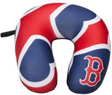Boston Red Sox Travel Neck Pillow 12