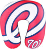 Washington Nationals Travel Neck Pillow 12