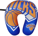 New York Knicks Travel Neck Pillow 12