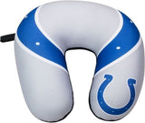INDIANAPOLIS COLTS TRAVEL NECK PILLOW 12