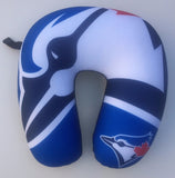Toronto Blue Jays Travel Neck Pillow 12
