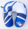 Toronto Blue Jays Travel Neck Pillow 12