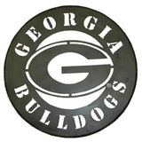 Georgia Bulldogs Large 24
