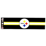 Pittsburg Steelers Bumper Sticker 11