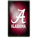 Alabama Crimson Tide Motiglow Light Up Sign Motion Activated Premium Quality