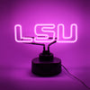 Lsu Tigers Lamp Neon Sign Light