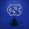 North Carolina Tar Heels Neon Sign Light Lamp University Man Cave Game Room
