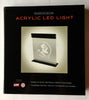 Florida State Seminoles Led Sign