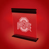 Ohio State Buckeyes Acrylic Led Sign
