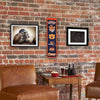 Auburn Tigers Heritage Banner University Ncaa