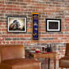 East Carolina Pirates Heritage Banner University Ncaa