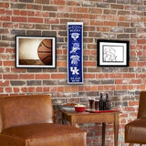 Kentucky Wildcats Heritage Banner Ncaa University