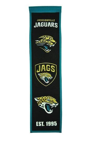 Jacksonville Jaguars Color Team Helmet Emblem Aluminum Auto Laptop Sticker Decal Embossed