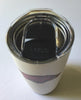 Arkansas Razorbacks 20 Oz White Vacuum Insulated Tumbler