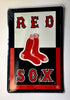Boston Red Sox 12