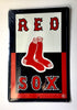 Boston Red Sox 12