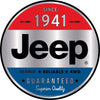 JEEP SINCE 1947 12