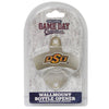 Oklahoma State Cowboys Wall Mount Bottle Opener