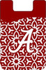 Alabama Crimson Tide Cell Phone Card Holder Wallet