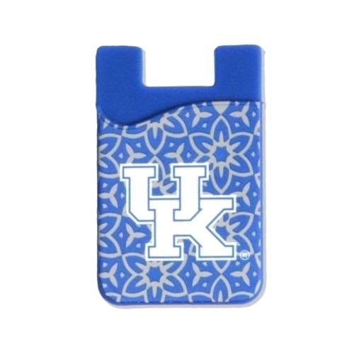 Kentucky Wildcats Cell Phone Card Holder Wallet
