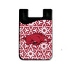 Arkansas Razorbacks Cell Phone Card Holder Wallet