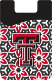 Texas Tech Red Raiders Cell Phone Card Holder Wallet