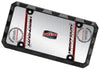 Truck Tuff Heavy Duty Metal License Plate Frame