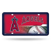 LOS ANGELES ANGELS LICENSE PLATE