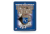 KANSAS CITY ROYALS RESERVED PARKING SIGN