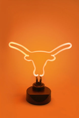 South Carolina Gamecocks Neon Sign Light Table Top Lamp University Man Cave
