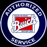 Buick Authorized Service 12