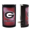 GEORGIA BULLDOGS PLUG-IN LED NIGHT LIGHT WITH LIGHT SENSOR NCAA 3 SETTINGS SPORT