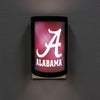 Alabama Crimson Tide Plug-In Led Night Light With Light Sensor Ncaa 3 Settings