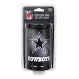 Dallas Cowboys Plug-In Led Night Light With Light Sensor Nfl 3 Settings Sports