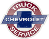 Chevrolet Truck Service 12