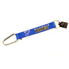 St. Louis Blues Carabiner Lanyard Keychain  8