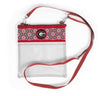 Georgia Bulldogs Clear Game Day Crossbody Bag Stadium Approved Purse University